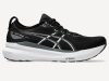 Кроссовки GEL-KAYANO 31 M (RU 43 EU 44 US 10 СМ 28; black/white)